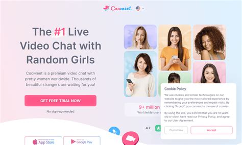 chat girl.|CooMeet Chat – Live Web Cam Chat with Girls